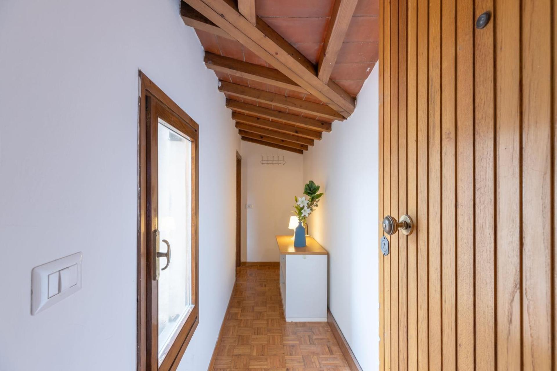 Appartement In